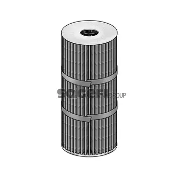 Filtre à huile SogefiPro FA2599ECO