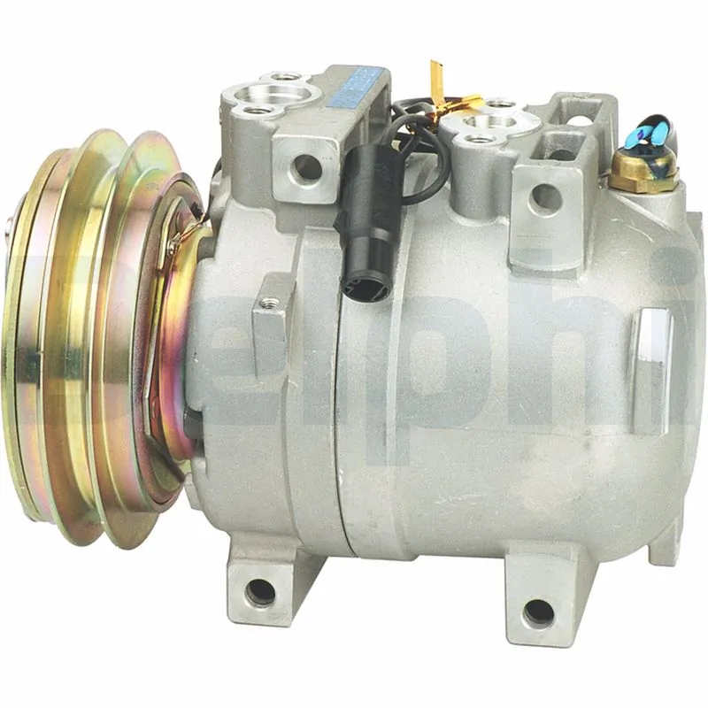 Compresseur, climatisation DELPHI TSP0155239