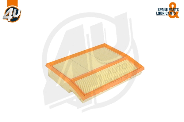 Filtre à air 4U Autoparts 33038MR