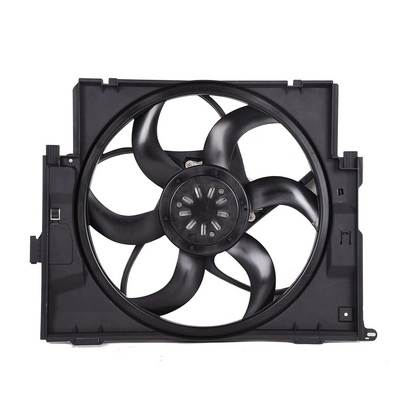 Ventilateur, refroidissement du moteur BAPMIC TOPT1207028
