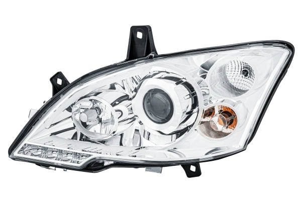 Projecteur principal HELLA 1ZS 009 627-311