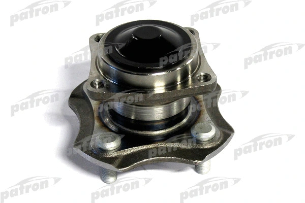 Kit de roulements de roue PATRON PBK7430