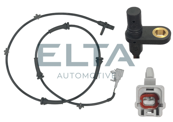 Capteur, vitesse de roue ELTA AUTOMOTIVE EA1482