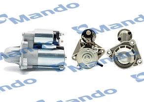 Démarreur MANDO MEE015067