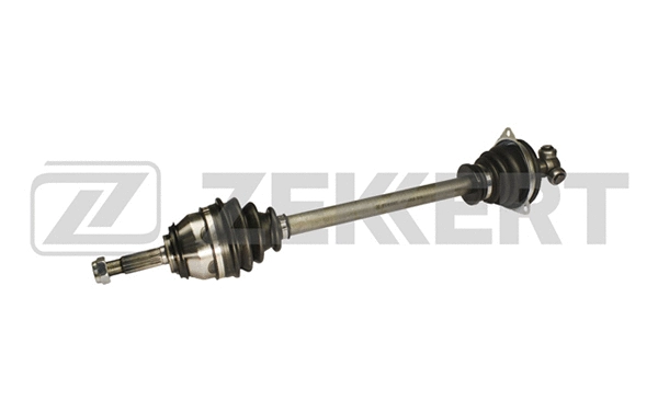 Arbre de transmission ZEKKERT AW-4866