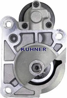 Démarreur AD KÜHNER 10354