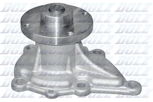 Pompe à eau, refroidissement du moteur DOLZ N103