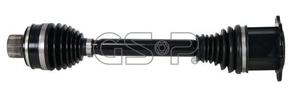 Arbre de transmission GSP 202077OL