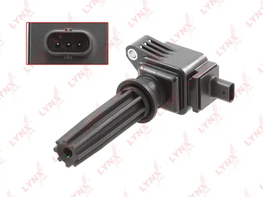 Bobine d'allumage LYNXAUTO SPL1265