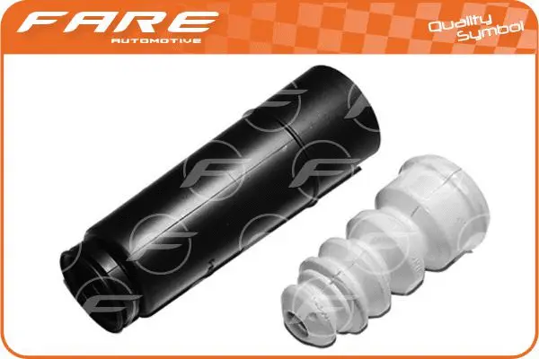 Butée élastique, suspension FARE-RCH 28060