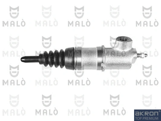 Cylindre récepteur, embrayage AKRON-MALÒ 88511