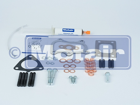 Kit de montage, compresseur MOTAIR TURBO 440070