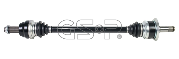 Arbre de transmission GSP-BR 205113OL