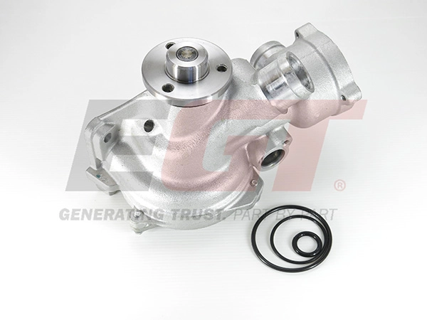 Pompe à eau, refroidissement du moteur EGT 701240EGT
