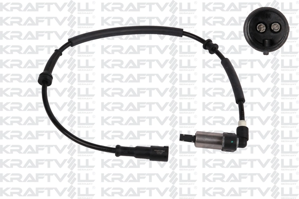 Capteur, vitesse de roue KRAFTVOLL GERMANY 05090134