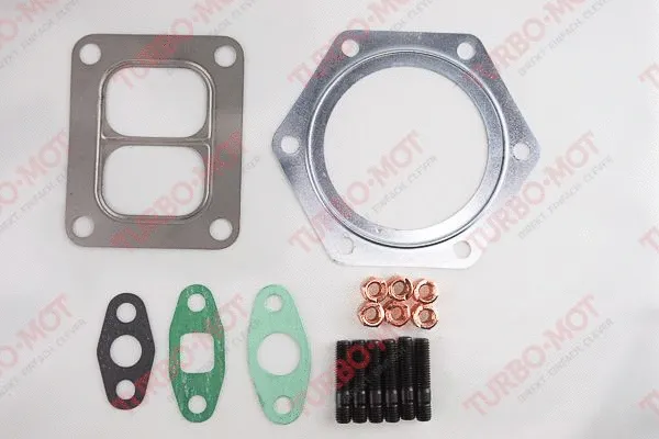 Kit de montage, compresseur TURBO-MOT MS1170
