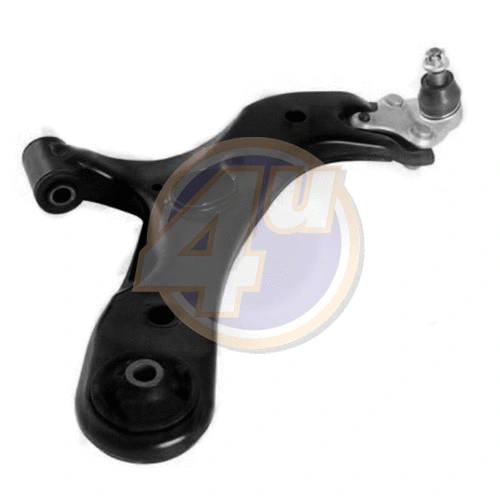 Bras de liaison, suspension de roue 4u TY-G-01497