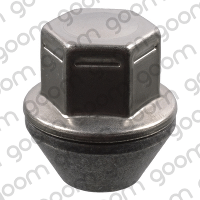 Écrou de roue GOOM NUT-0001