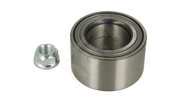 Kit de roulements de roue HART 900 998