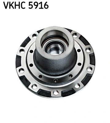 Moyeu de roue SKF VKHC 5916
