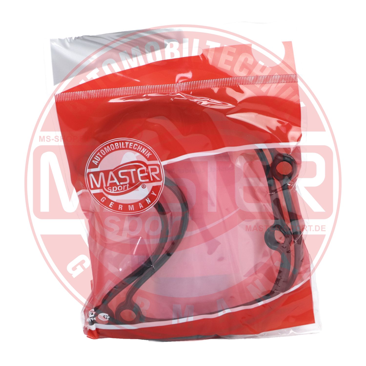 Joint de cache culbuteurs MASTER-SPORT GERMANY 607254500