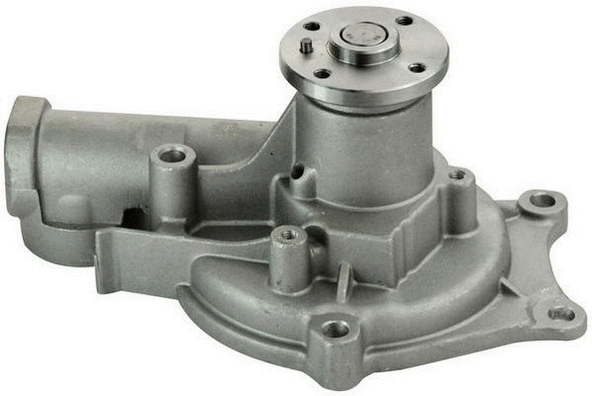 Pompe à eau, refroidissement du moteur DENCKERMANN A310140P