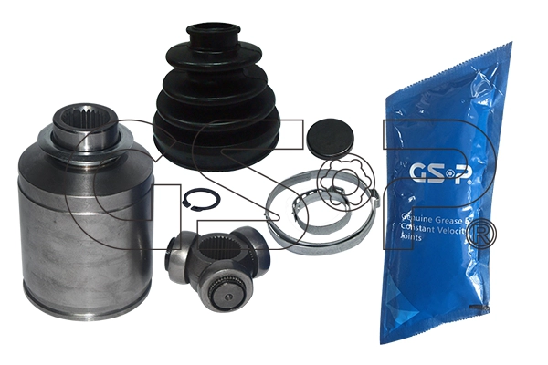 Jeu de joints, arbre de transmission GSP-BR 624058