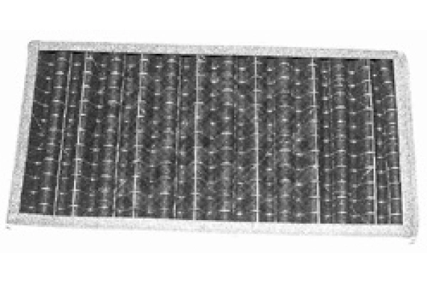 Filtre, air de l'habitacle MAPCO 66102