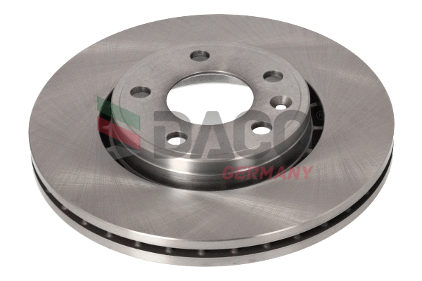 Disque de frein DACO Germany 603639