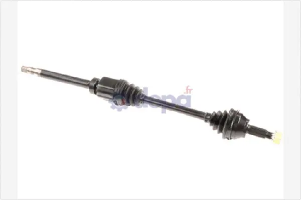 Arbre de transmission DEPA 3660200