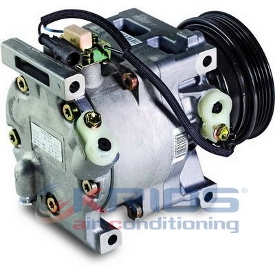 Compresseur, climatisation MEAT & DORIA K15049
