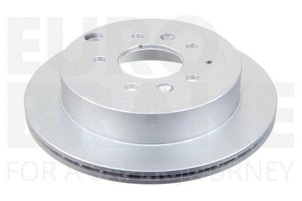 Disque de frein EUROBRAKE 5815313277