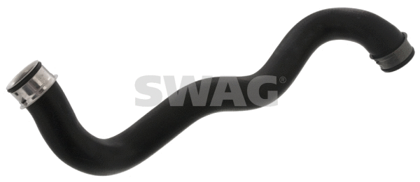 Durite de radiateur SWAG 10 94 6454