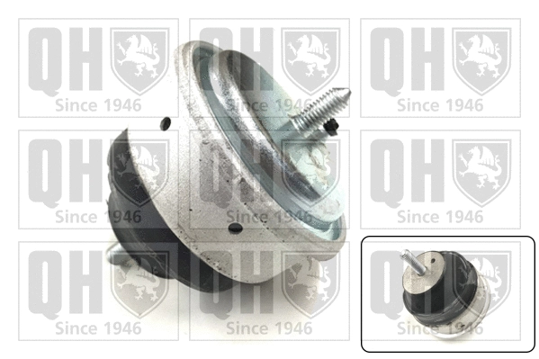 Support moteur QUINTON HAZELL EM4780