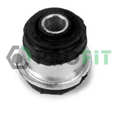 Suspension, corps de l'essieu PROFIT 2307-0354