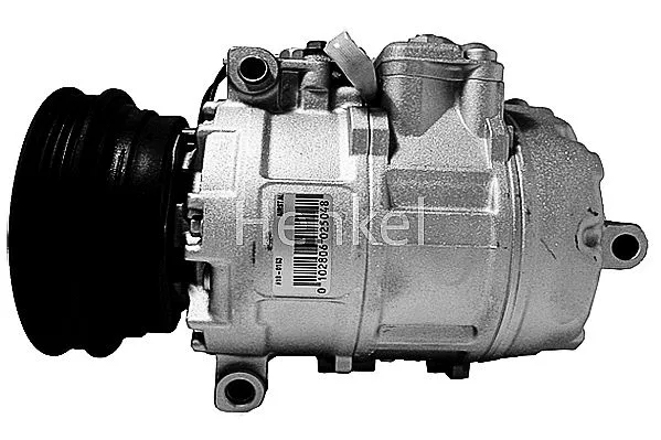 Compresseur, climatisation Henkel Parts 7110163R