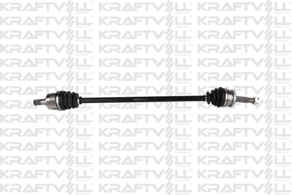 Arbre de transmission KRAFTVOLL GERMANY 01010373