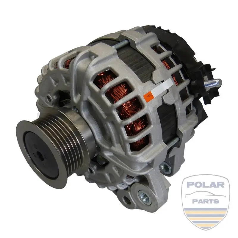 Alternateur POLAR PARTS 10005537