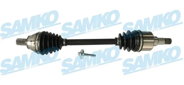 Arbre de transmission SAMKO DS61011