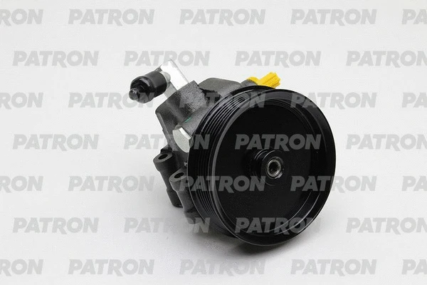 Pompe hydraulique, direction PATRON PPS1110