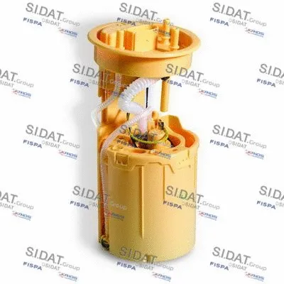 unité d'alimentation de carburant AUTOTEAM G2331A2