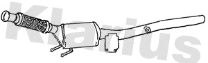 Catalyseur KLARIUS 313082