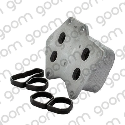 Radiateur d'huile GOOM OC-0076
