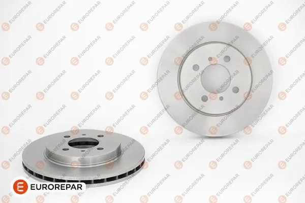 Disque de frein EUROREPAR 1686322680