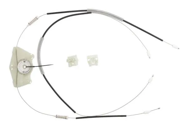 Kit de réparation, lève-vitre BLIC 6205-01-022801P