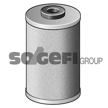 Filtre à carburant SogefiPro FA7575
