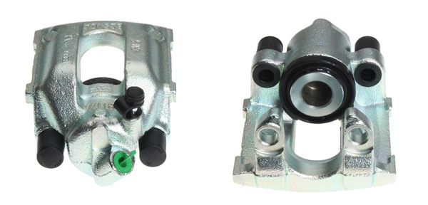 Étrier de frein 4X4 ESTANFI PDF-10-042