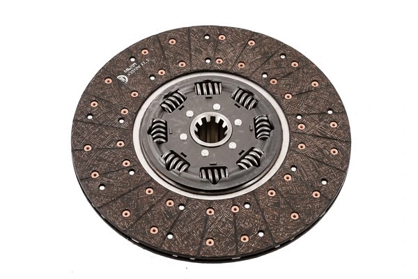 Disque d'embrayage HAMMER 091 037