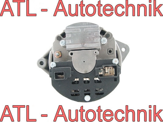 Alternateur ATL Autotechnik L 31 100