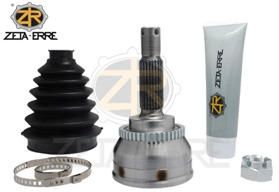 Jeu de joints, arbre de transmission ZETA-ERRE HY12/B